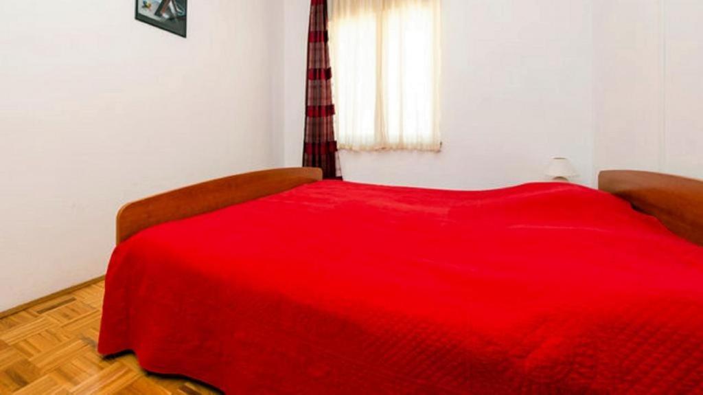 Apartments Violic Затон Екстер'єр фото